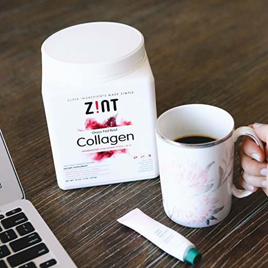 zint collagen best beauty pillow beauty secrets