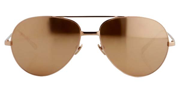 Linda Farrow Luxe 128 sunglasses