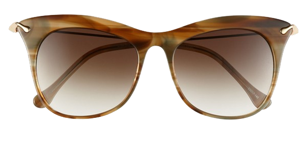 Elizabeth and James Fairfax 53mm Sunglasses