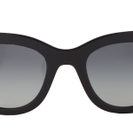 Thierry Lasry Matte Black Sexxxy Limited Edition Sunglasses