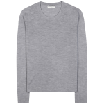 Balenciaga gray Cashmere sweater