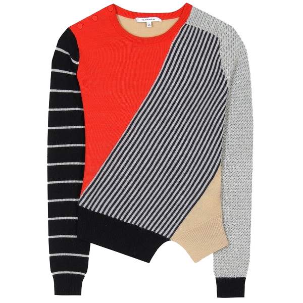 Carven Wool Pullover