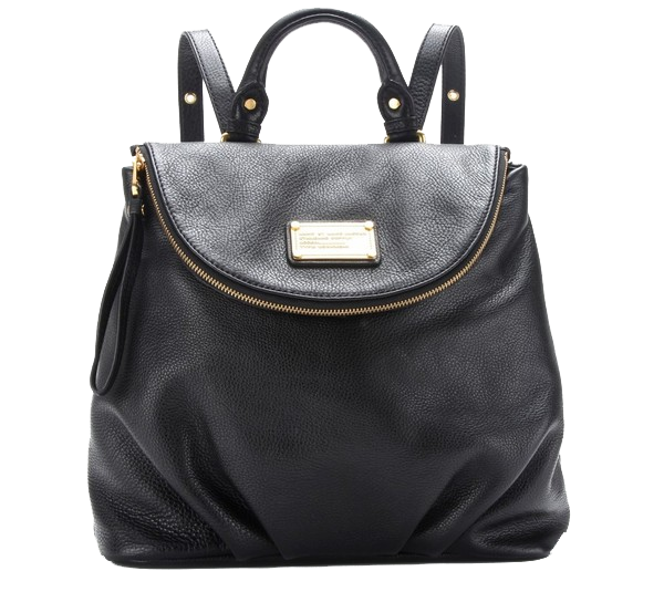 Marc by Marc Jacobs Mariska Leather Backpack