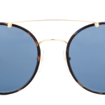 Prada Round-frame sunglasses