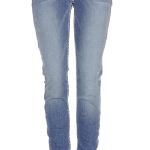 True Religion Stella Super T skinny jeans