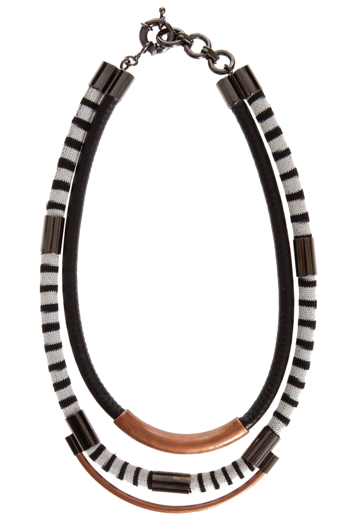 Missoni Necklace With Detail 31