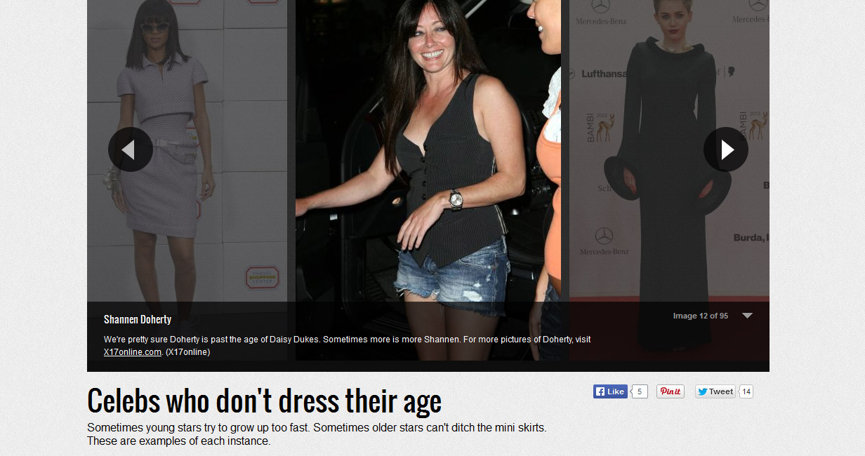 http www foxnews com entertainment slideshow 2014 07 28 celebs who dont dress age web page screen capture