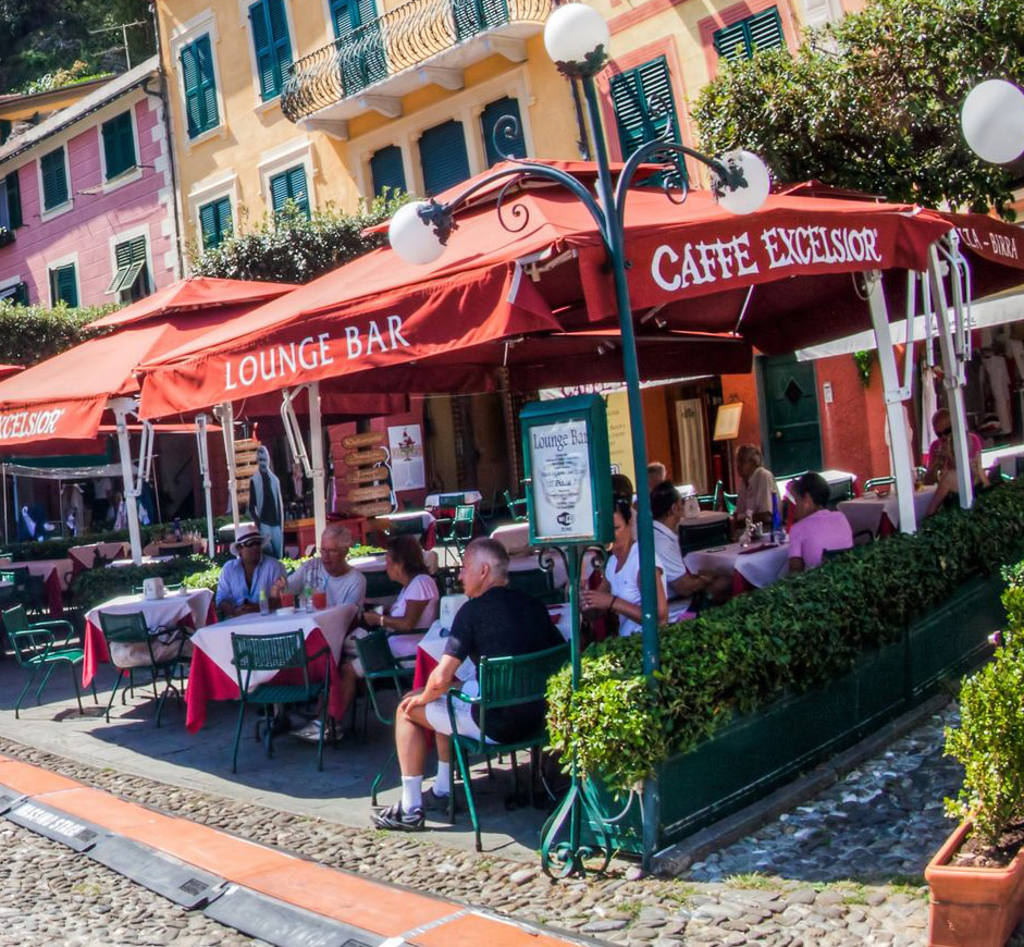 what to pack for your trip to Portofino Italy 2