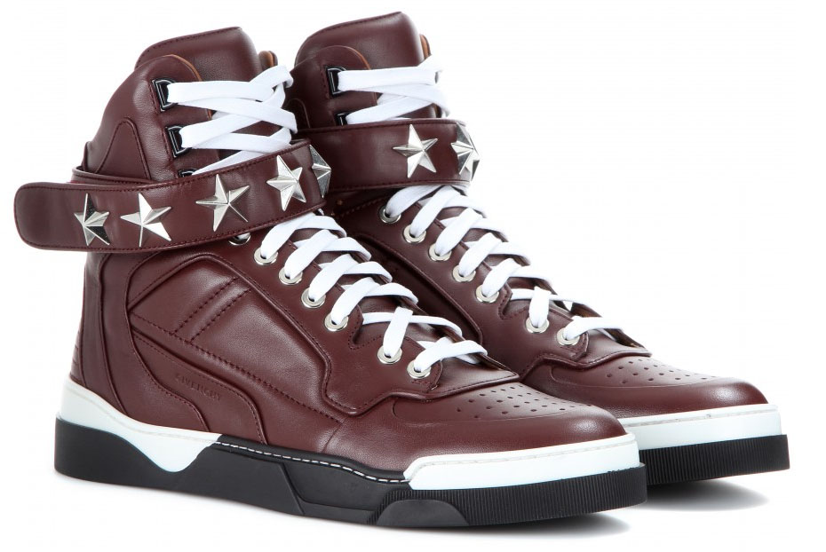 givenchy tyson sneakers