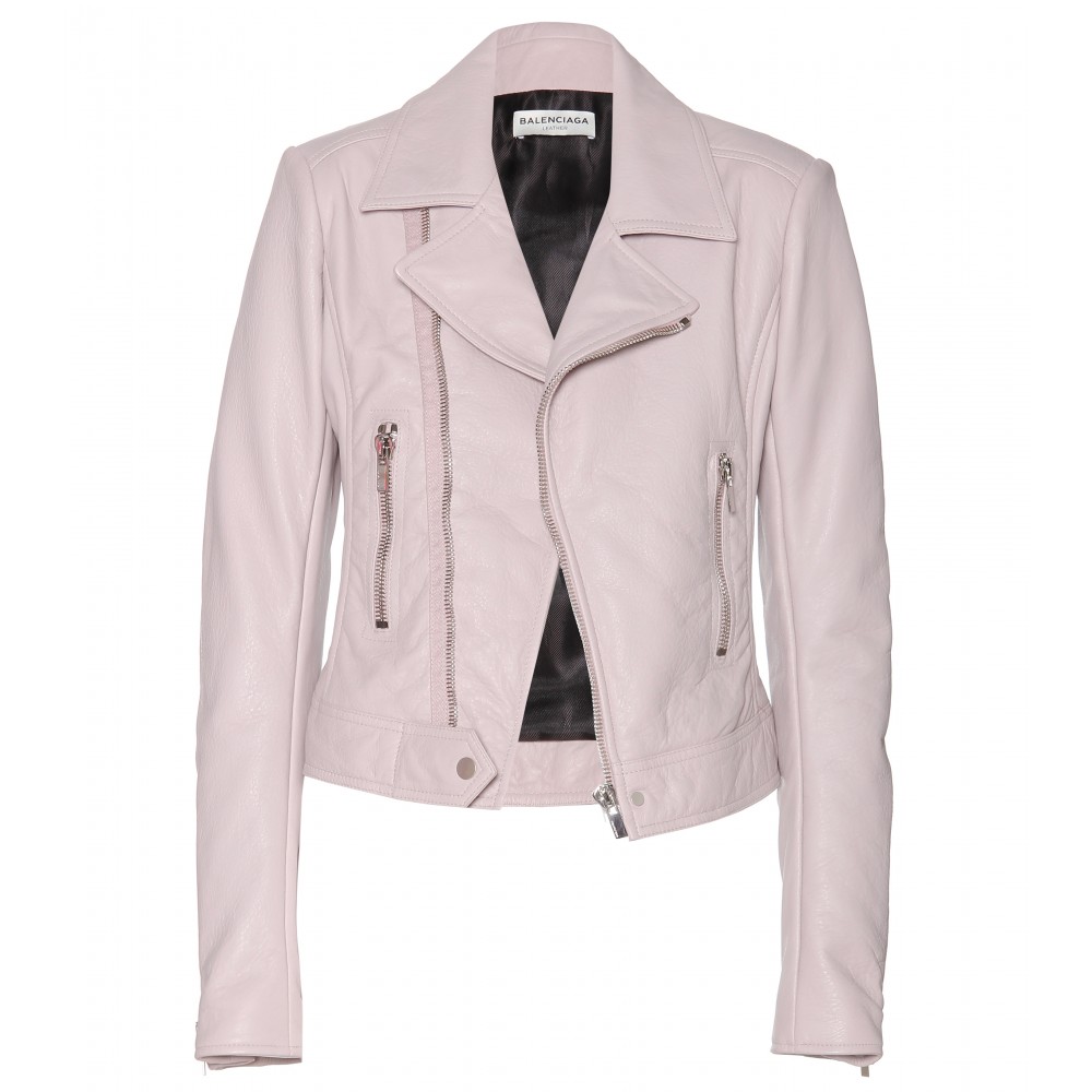 THAT Balenciaga Quilted Leather Biker Jacket  Glastonbury fashion Fashion  obsession Fashion