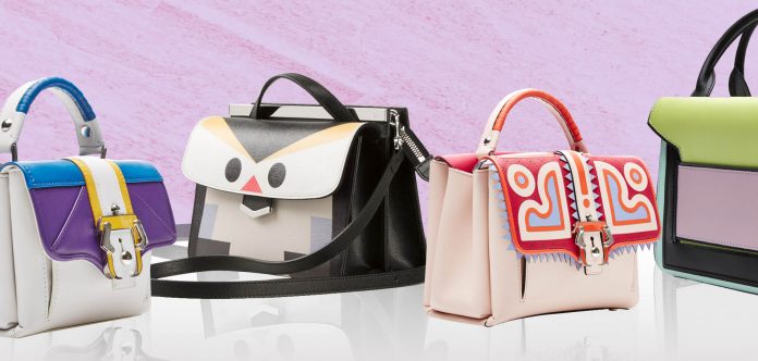 5 cute designer bags for spring summer 2015