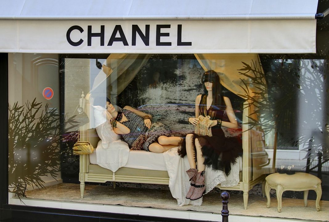 Chanel Cambon 31 Rue Cambon 75001 Paris France