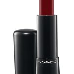 MAC Mineralize Rich Lipstick in all out gorgeous