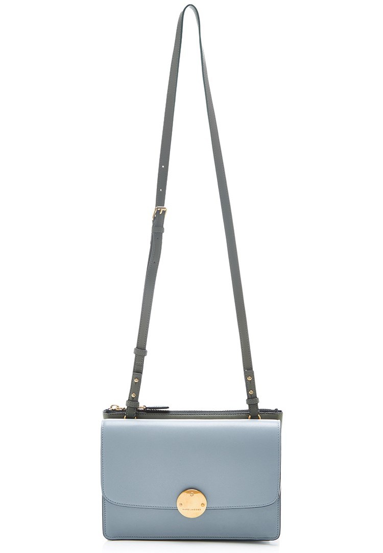 Party Girl Bag in Ice Blue