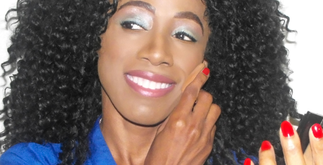 Monica make-up chronicles june 12 2015