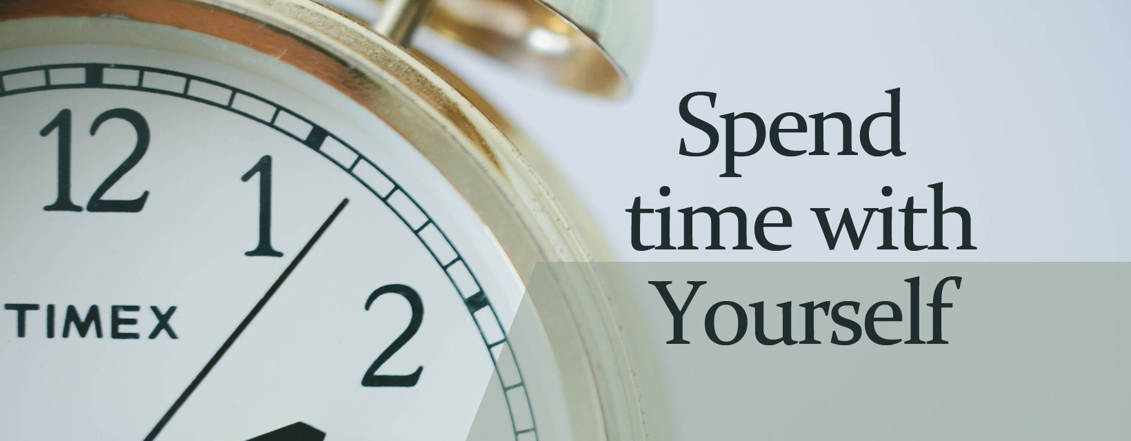 You spend more time studying