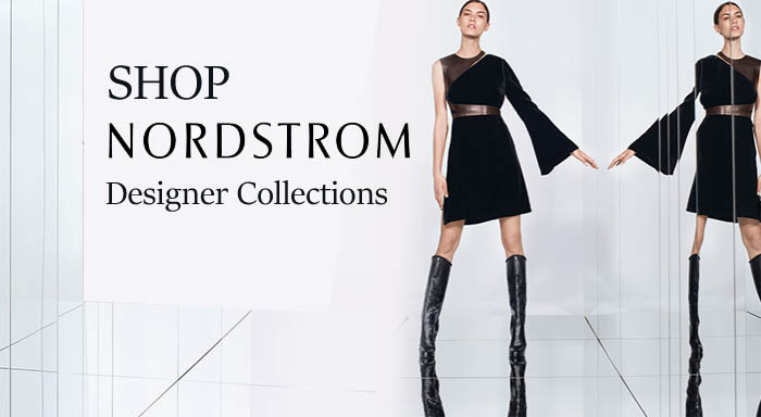 shop nordstrom designer collections