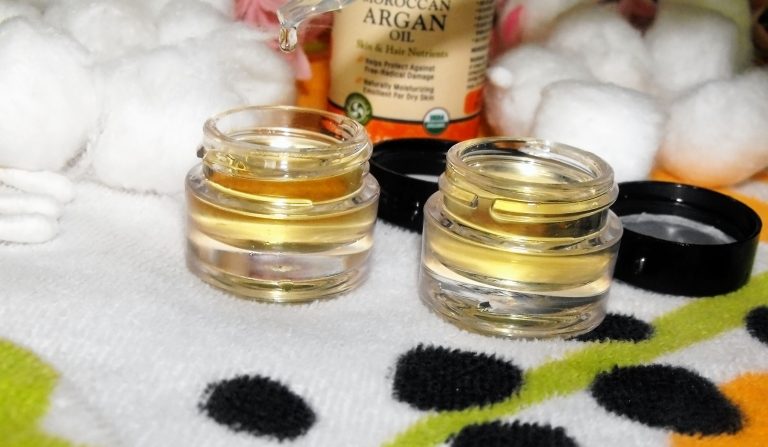 Should you buy into the argan oil hype?