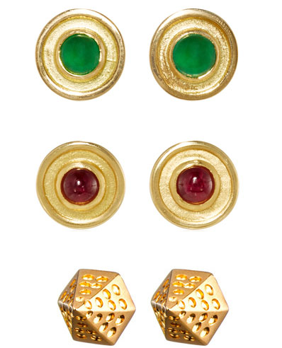 fausto puglisi skirt earrings accessorize