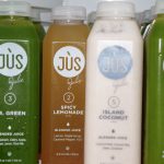 JUS By Julie 3-day juice cleanse