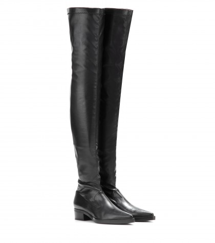 Stella McCartney Over-the-knee Boots
