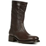 Dsquared2 Leather Boots
