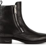 DSQUARED2 ankle boots