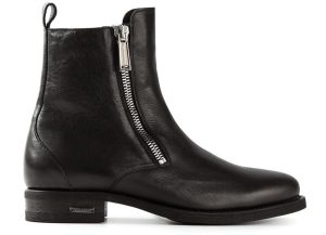 DSQUARED2 ankle boots
