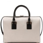 Victoria Beckham East/west Victoria Leather Tote