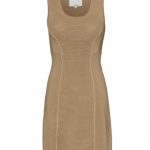 3.1 Phillip Lim Fit And Flare Dress