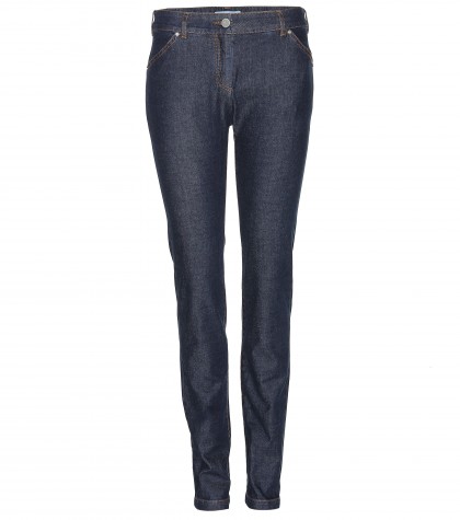 Balenciaga Straight-leg Jeans