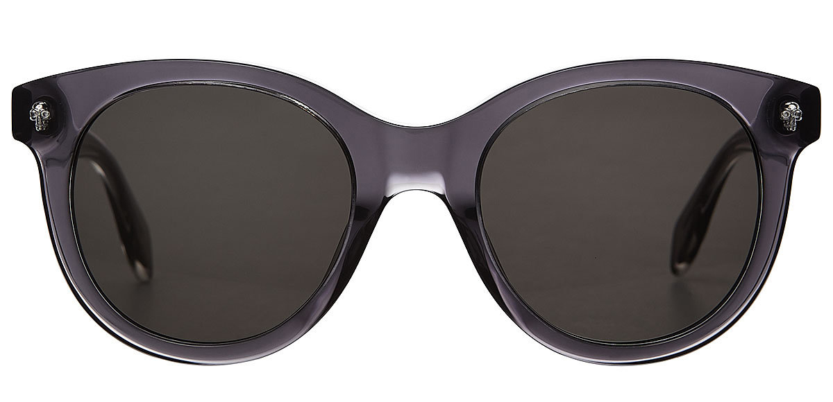 Alexander McQueen AM0024S Sunglasses