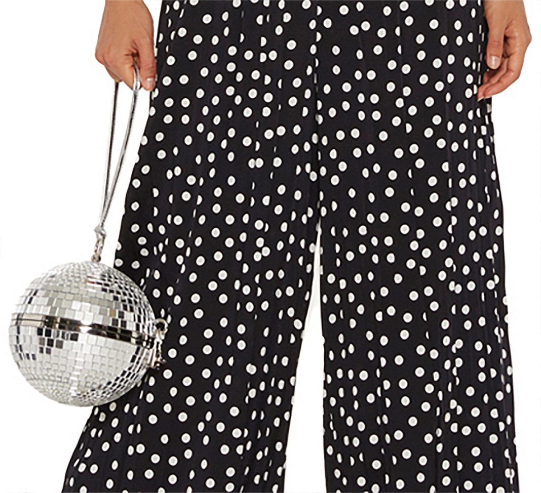 Dolce Gabbana disco ball bag 2