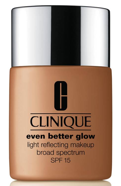 Clinique Even Better Light reflecting mnakeup broad spectrum SPF 15
