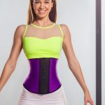 corset waist training body dysmorphia