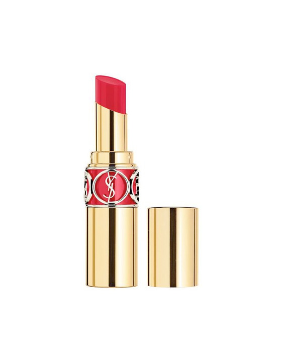 Yves Saint Laurent Rouge Volupté Shine Lipstick Balm in Tuxedo‘