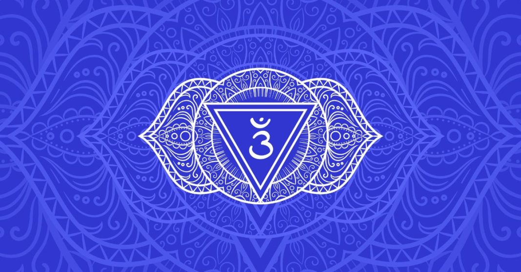 What Is the Purpose of the Third Eye Chakra?
