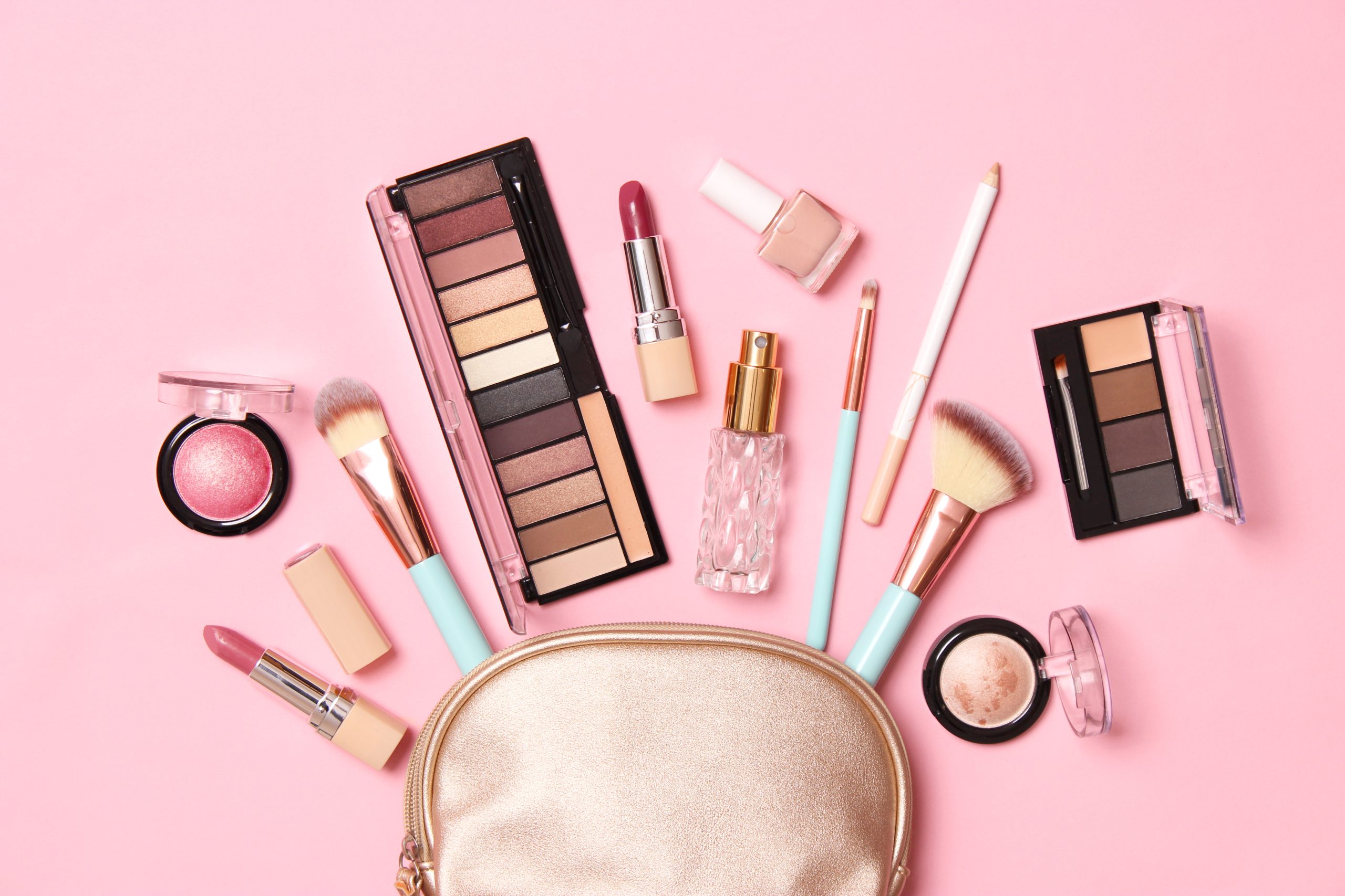 starting a cosmetics brand how to ideas for starting a beauty business cosmetic line