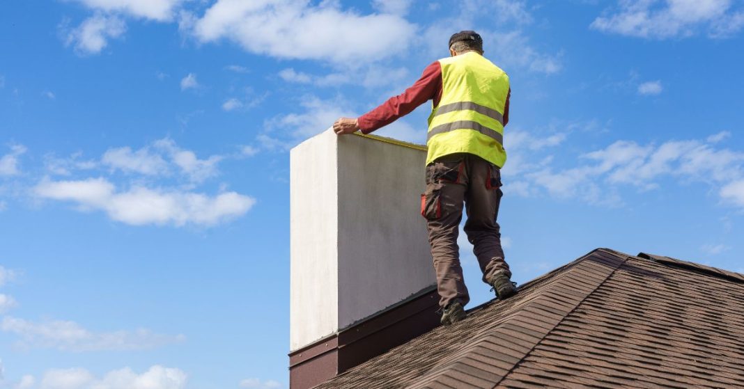 5 Reasons You Should Have Your Chimney Inspected