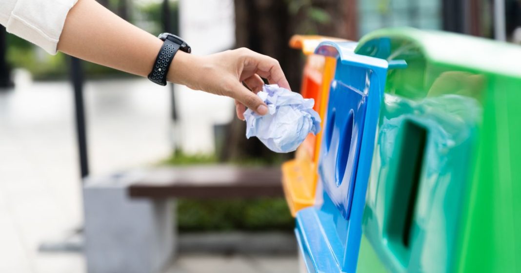 Ways Communities Can Improve Their Recycling Programs