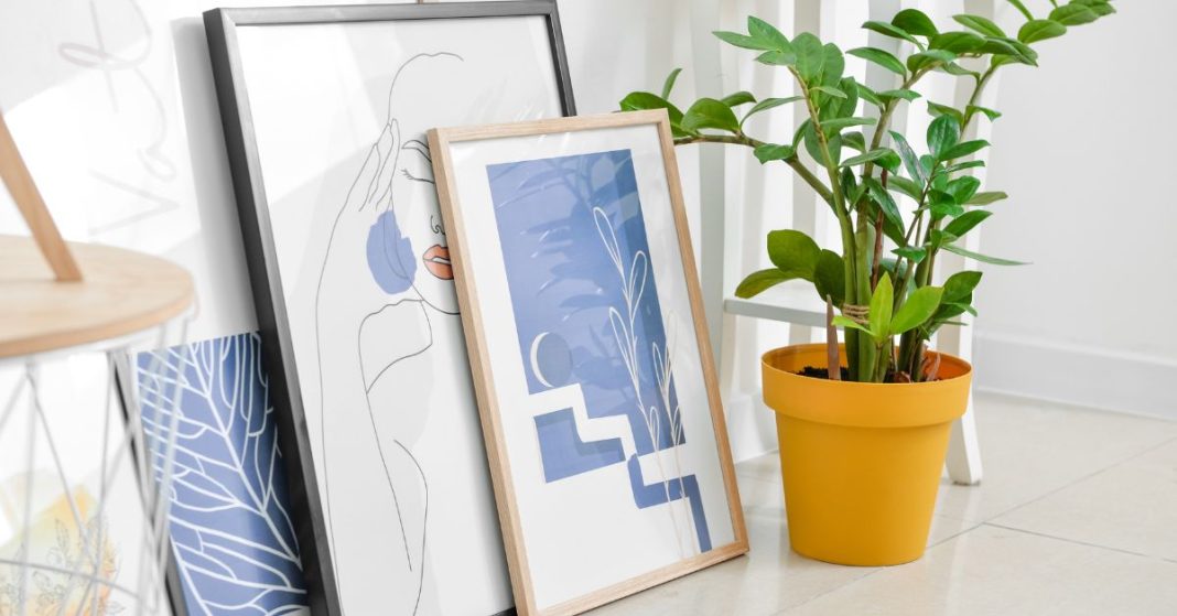 Tips for Taking Care of Your Favorite Art Prints