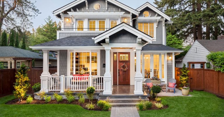 Fun Ways To Enhance Your Home’s Exterior This Summer