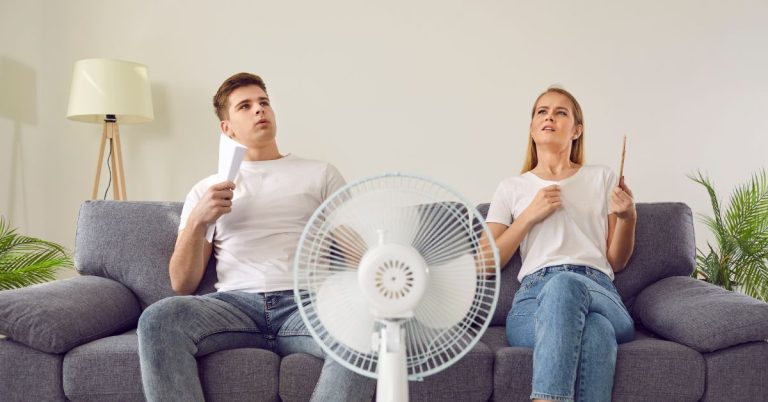 Reasons Your Home Feels Uncomfortable in Summer