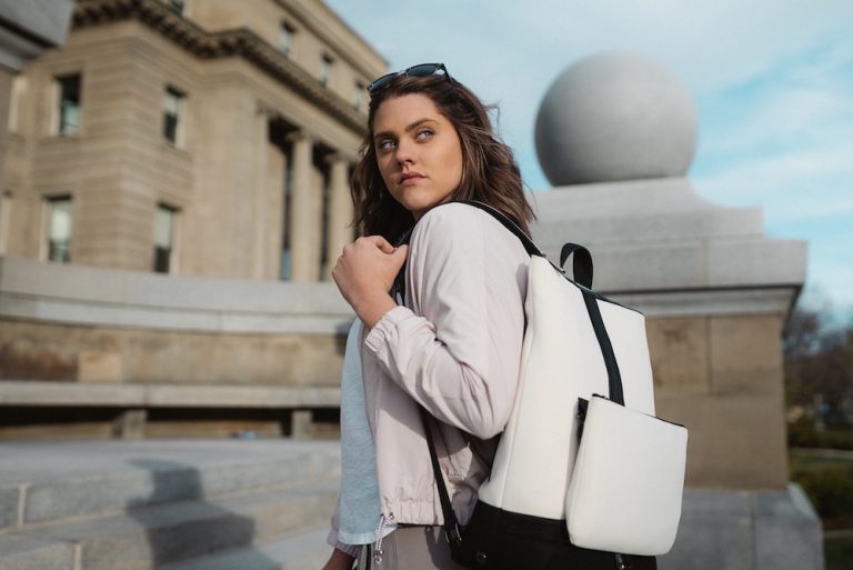 The Backpack Bag Trend: When This Style Works Best