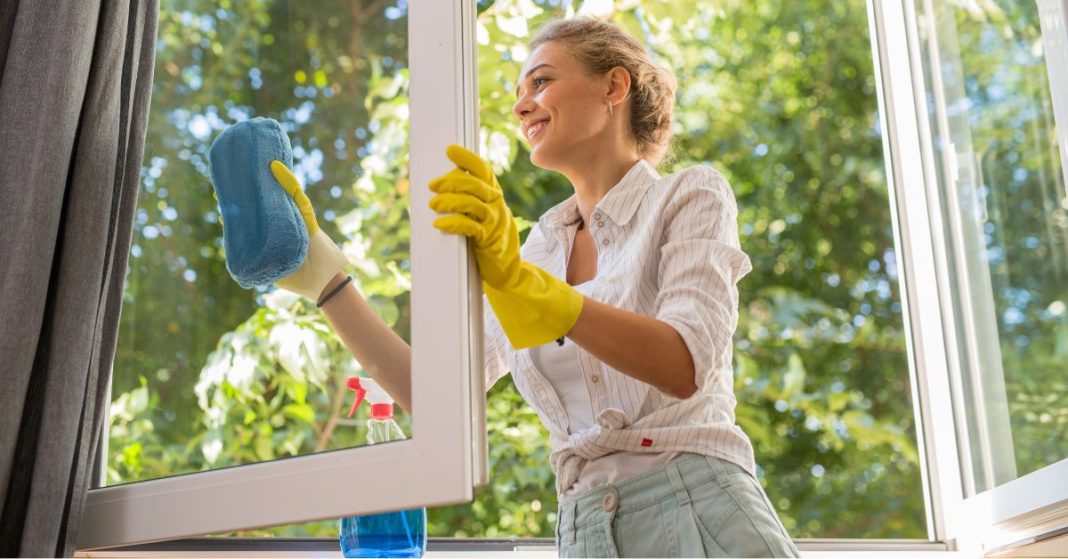 Cleaning Tips for Keeping Your Home Happy and Healthy