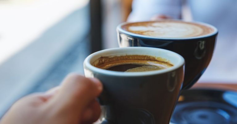 Ways To Save Money on Your Regular Cup of Coffee