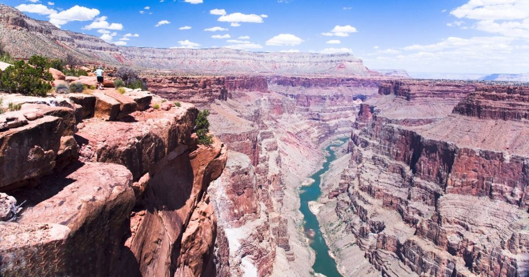 5 Mistakes To Avoid When Visiting the Grand Canyon