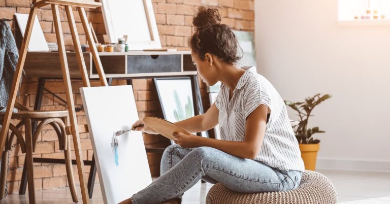 Need a Side Hustle? Consider Picking Up One of These Hobbies